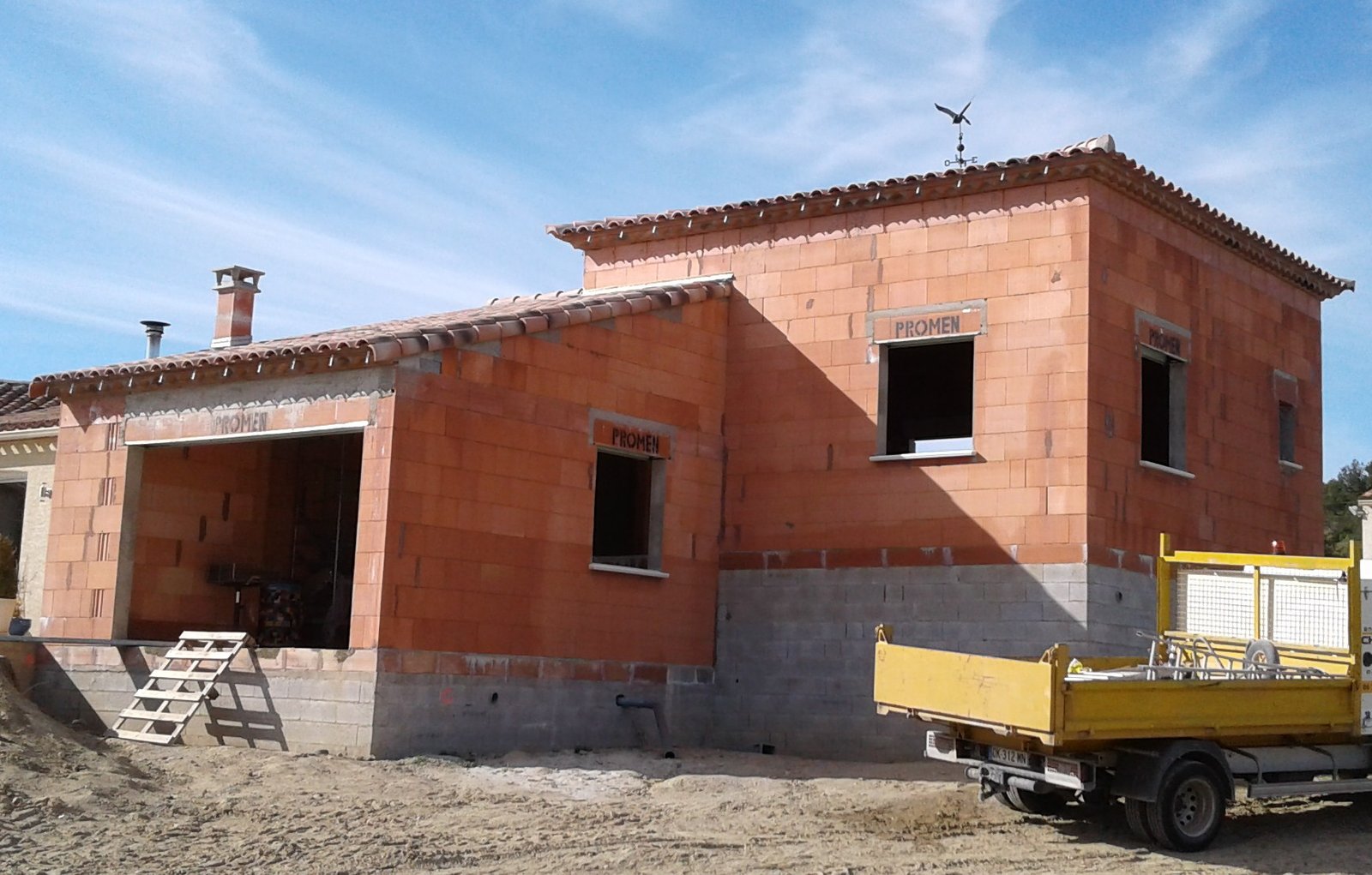 maison-traditionnelle-beziers